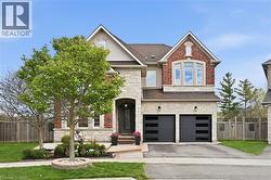 4186 FULLER Crescent  Burlington, ON L7M 0M5