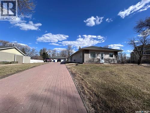 1023 Mountain STREET  Moosomin, SK S0G 3N0