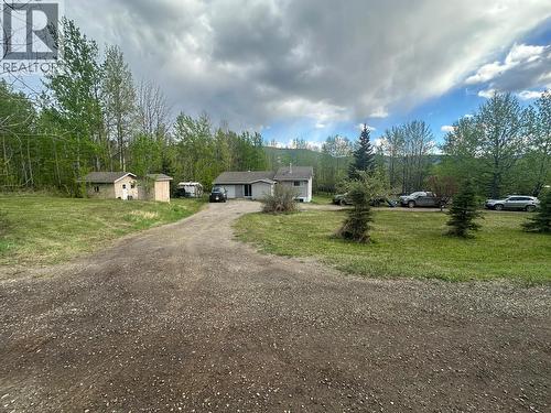 6327 Wildmare Sub  Chetwynd, BC V0C 1J0