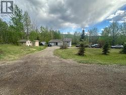 6327 Wildmare Sub Chetwynd, BC V0C 1J0