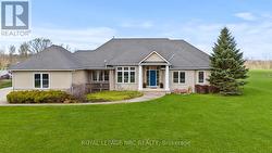 2615 MILLER ROAD  Niagara Falls (Lyons Creek), ON L2G 0N2