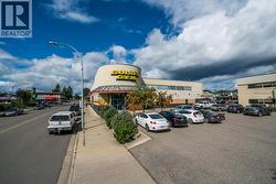 760 VICTORIA STREET Prince George, BC V2L 2K6