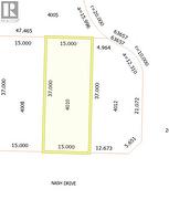 4010 NASH DRIVE Terrace, BC V8G 0L3
