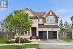 4186 FULLER CRESCENT  Burlington, ON L7M 0M5