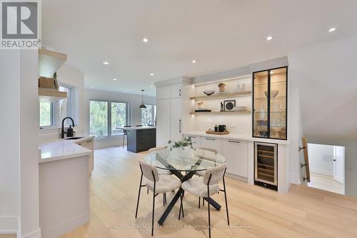 1340 Contour Drive, Mississauga, ON - Indoor Photo Showing Other Room