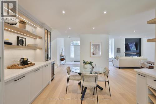 1340 Contour Drive, Mississauga, ON - Indoor