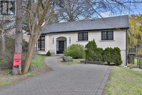 1340 Contour Drive, Mississauga, ON - Outdoor
