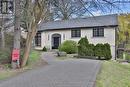 1340 Contour Drive, Mississauga, ON  - Outdoor 