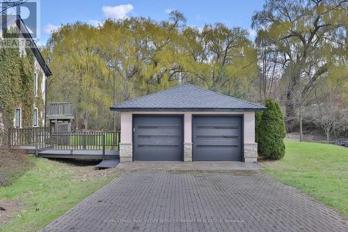 1340 Contour Drive, Mississauga, ON - Outdoor