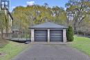 1340 Contour Drive, Mississauga, ON  - Outdoor 