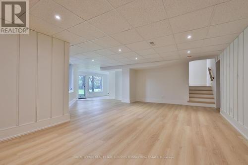 1340 Contour Drive, Mississauga, ON - Indoor Photo Showing Other Room