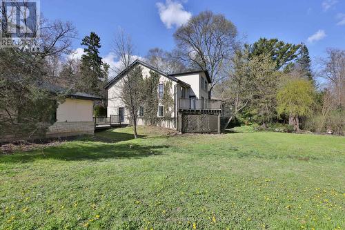 1340 Contour Drive, Mississauga, ON - Outdoor