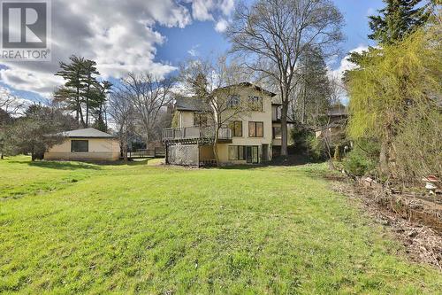 1340 Contour Drive, Mississauga, ON - Outdoor