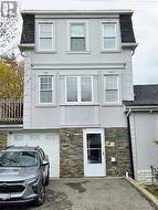 B - 89 SQUIRES AVENUE  Toronto, ON M4B 2R8