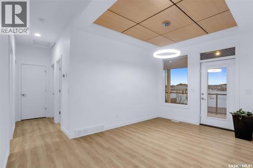 230 Greyeyes-Steele Way, Saskatoon, SK - Indoor Photo Showing Other Room