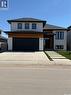 230 Greyeyes-Steele Way, Saskatoon, SK  - Outdoor 