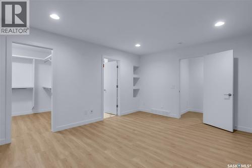 230 Greyeyes-Steele Way, Saskatoon, SK - Indoor Photo Showing Other Room