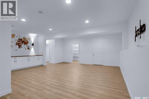 230 Greyeyes-Steele Way, Saskatoon, SK - Indoor Photo Showing Other Room
