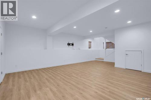230 Greyeyes-Steele Way, Saskatoon, SK - Indoor Photo Showing Other Room
