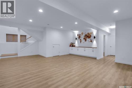 230 Greyeyes-Steele Way, Saskatoon, SK - Indoor Photo Showing Other Room