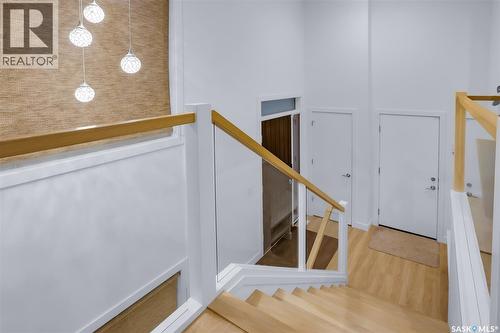 230 Greyeyes-Steele Way, Saskatoon, SK - Indoor Photo Showing Other Room