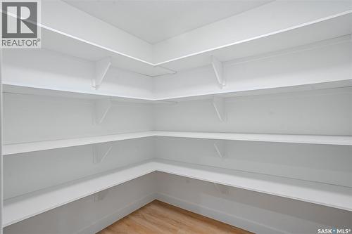 230 Greyeyes-Steele Way, Saskatoon, SK - Indoor With Storage