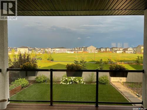 230 Greyeyes-Steele Way, Saskatoon, SK - Outdoor