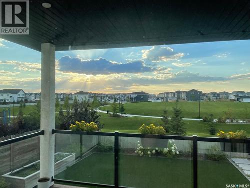 230 Greyeyes-Steele Way, Saskatoon, SK - Outdoor With View