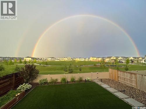 230 Greyeyes-Steele Way, Saskatoon, SK - Outdoor With View