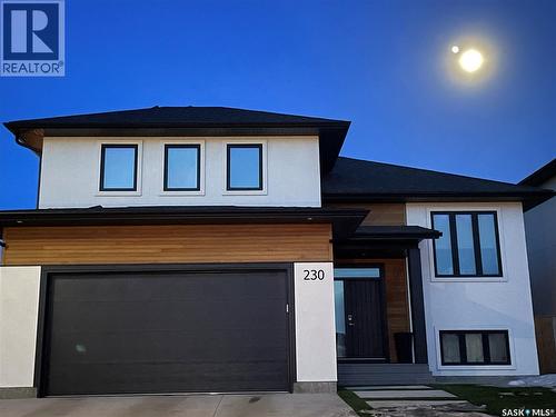 230 Greyeyes-Steele Way, Saskatoon, SK - Outdoor