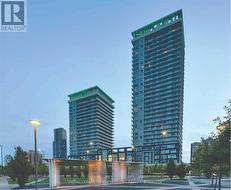 1001 - 365 PRINCE OF WALES DRIVE Mississauga, ON L5B 0G6