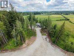 2281 BLACKWATER ROAD Quesnel, BC V2J 7C5