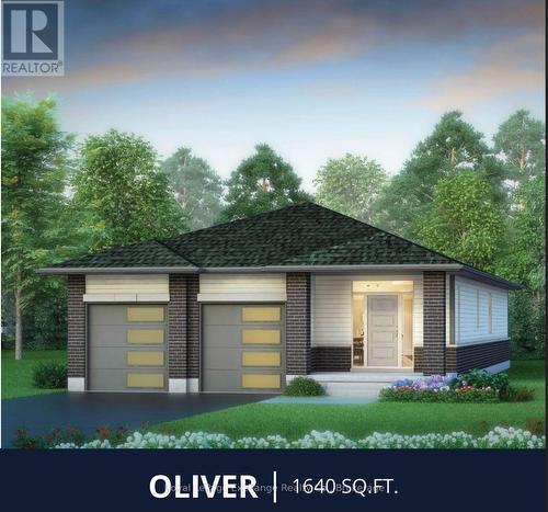 326 MARY ROSE AVENUE  Saugeen Shores, ON N0H 2C3