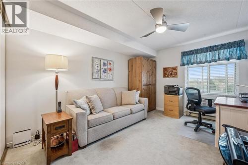 8 Christopher Court Unit# 507, Guelph, ON - Indoor