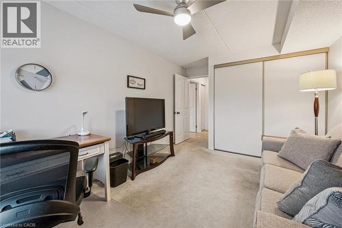 8 Christopher Court Unit# 507, Guelph, ON - Indoor
