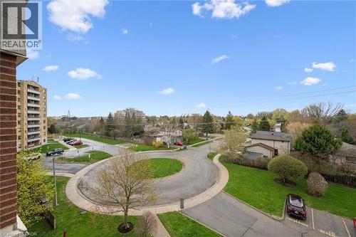 8 Christopher Court Unit# 507, Guelph, ON - Outdoor