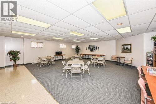 8 Christopher Court Unit# 507, Guelph, ON - Indoor