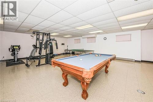 8 Christopher Court Unit# 507, Guelph, ON - Indoor Photo Showing Other Room