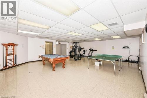 8 Christopher Court Unit# 507, Guelph, ON - Indoor Photo Showing Other Room