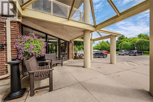 8 Christopher Court Unit# 507, Guelph, ON - Outdoor