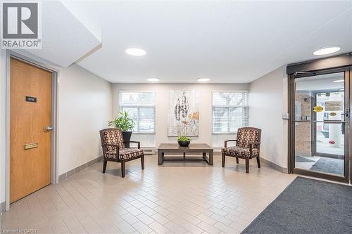 8 Christopher Court Unit# 507, Guelph, ON - Indoor