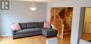 52 Ayers Crescent, Toronto, ON  - Indoor Photo Showing Living Room 
