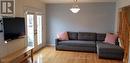 52 Ayers Crescent, Toronto, ON  - Indoor Photo Showing Living Room 