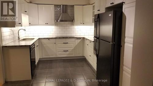 52 Ayers Crescent, Toronto, ON - Indoor Photo Showing Kitchen