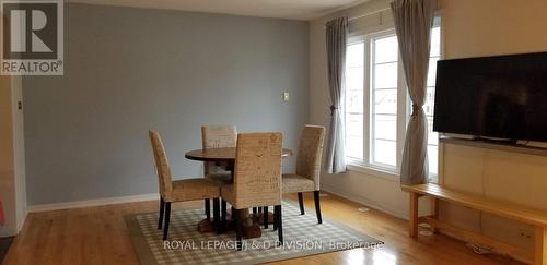 52 Ayers Crescent, Toronto, ON - Indoor Photo Showing Other Room