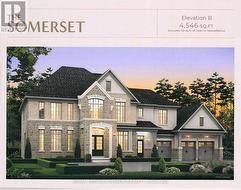LOT 2 HUNSDEN SIDE ROAD Caledon, ON L7E 4L6