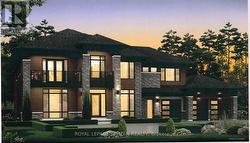 LOT 2 HUNSDEN SIDE ROAD Caledon, ON L7E 4L6