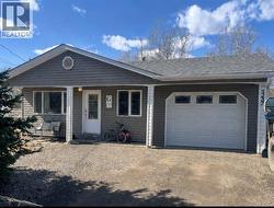 5237 42 Street NE  Chetwynd, BC V0C 1J0