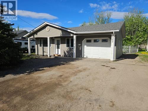 5237 42 Street NE  Chetwynd, BC V0C 1J0
