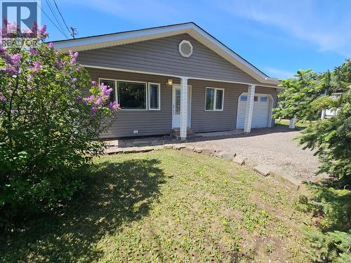 5237 42 Street NE  Chetwynd, BC V0C 1J0